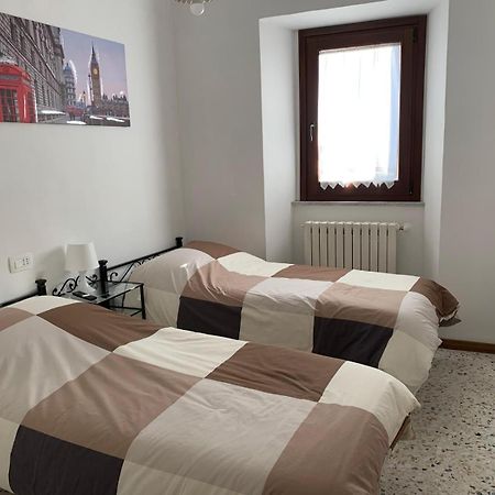 B&B Casa Di Carla ريباترانسوني المظهر الخارجي الصورة