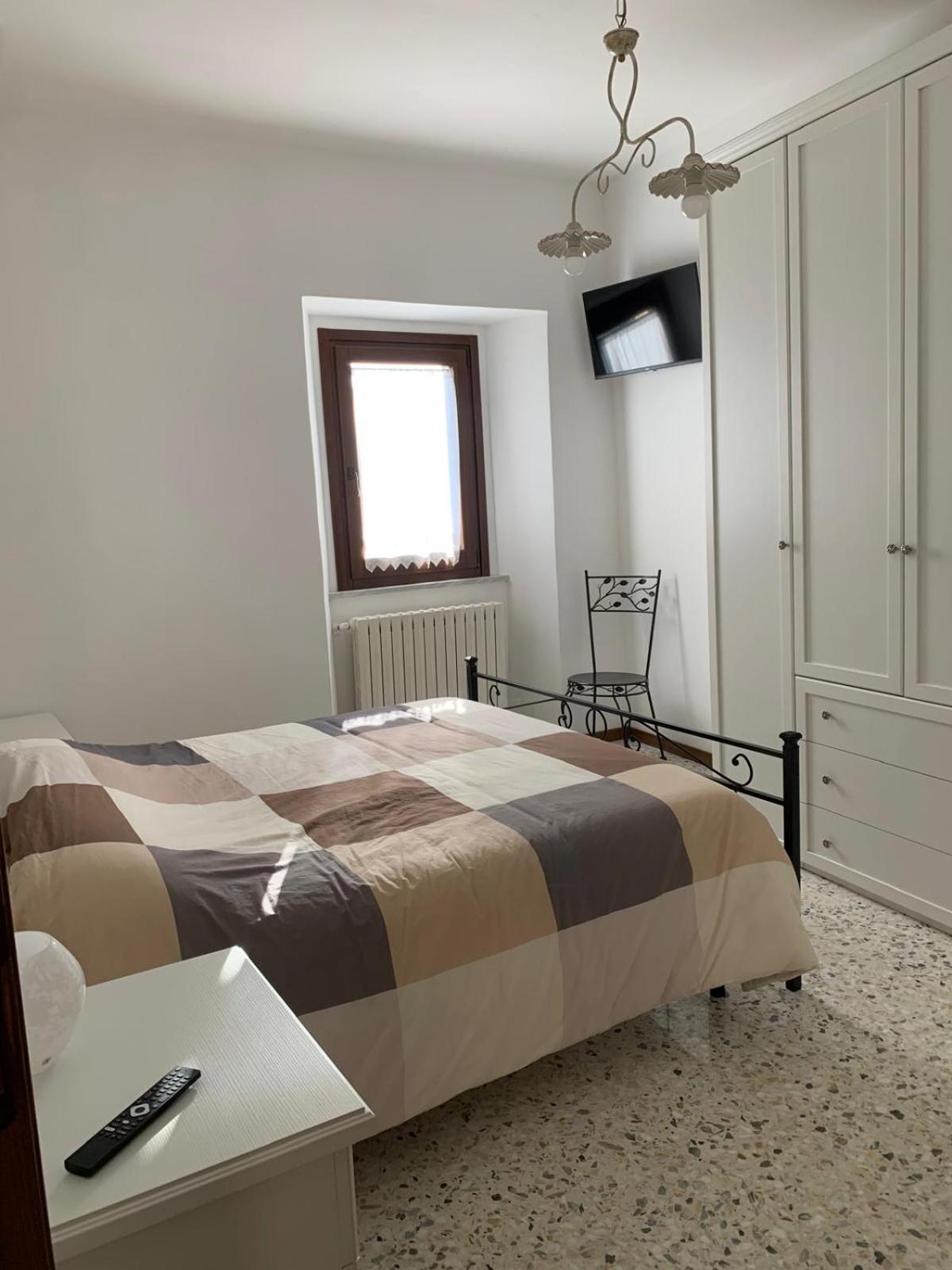 B&B Casa Di Carla ريباترانسوني المظهر الخارجي الصورة