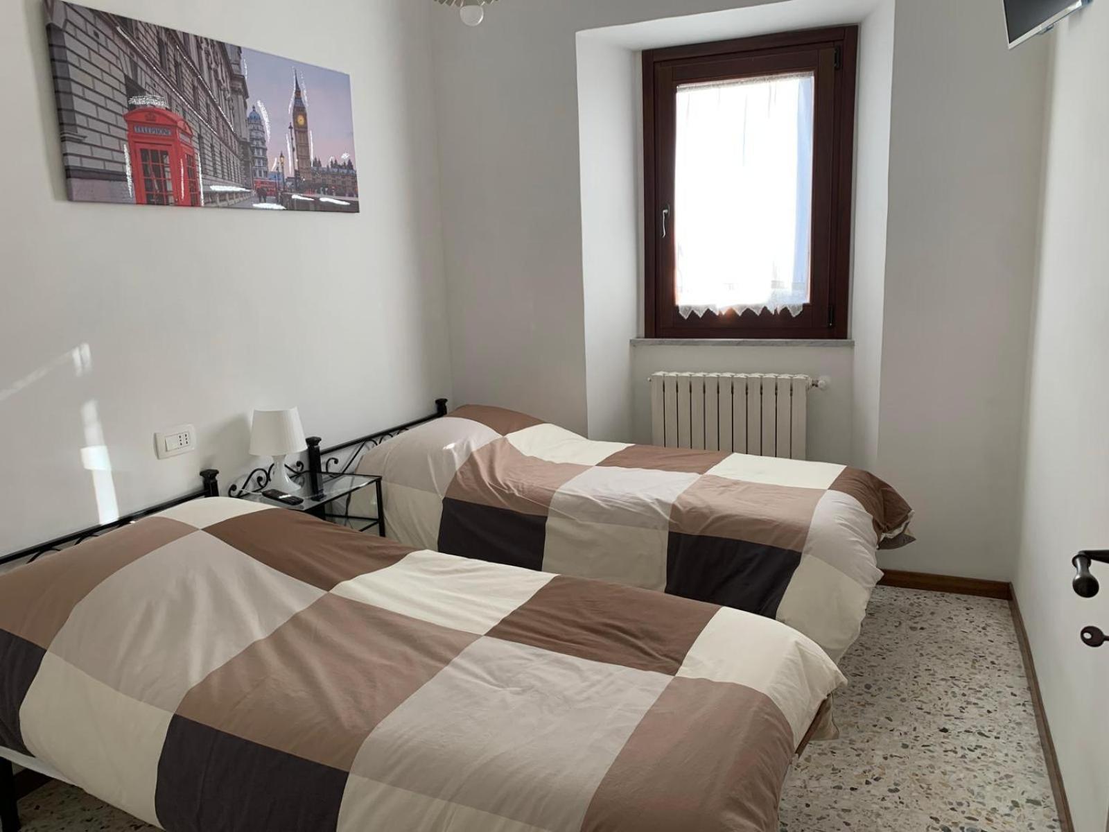 B&B Casa Di Carla ريباترانسوني المظهر الخارجي الصورة